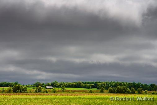 Ontario Countryside_49298.jpg - Photographed near Carleton Place, Ontario, Canada.